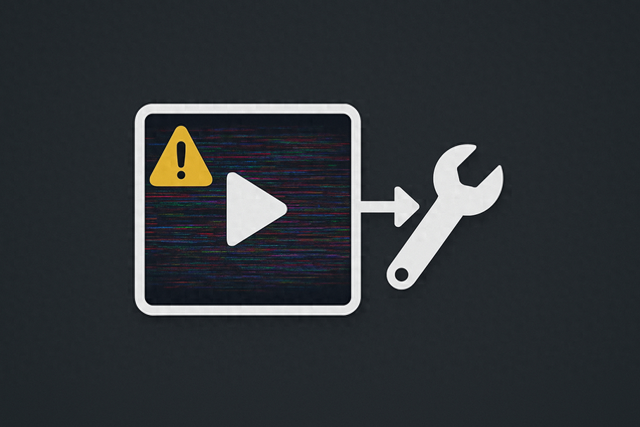 视频源格式错误怎么解决（视频文件损坏如何修复最靠谱的恢复技巧与工具推荐）