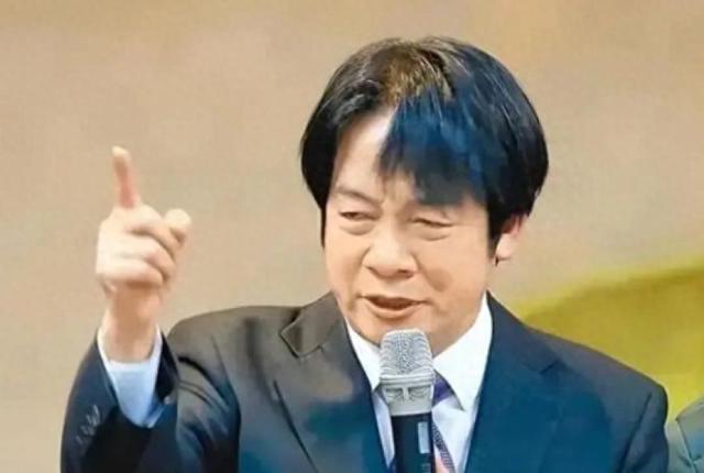 岛内出席九三阅兵人员名单出炉，洪秀柱已抵京！赖清德气急败坏，特朗普对台湾态度有变？