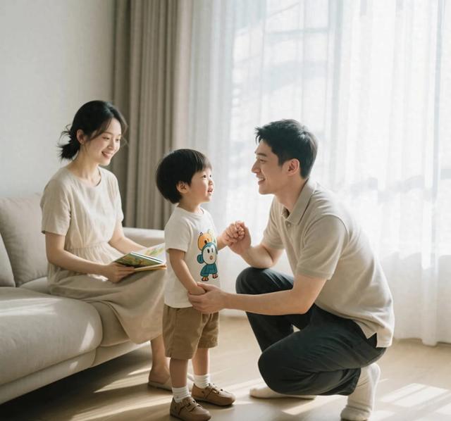 我65岁才清醒的看清一个事实：亲手带大的外孙，最亲的还是他爸妈