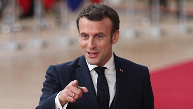 中法达成共识，马克龙离开北京，日方：邀请中方参加G7，要慎重