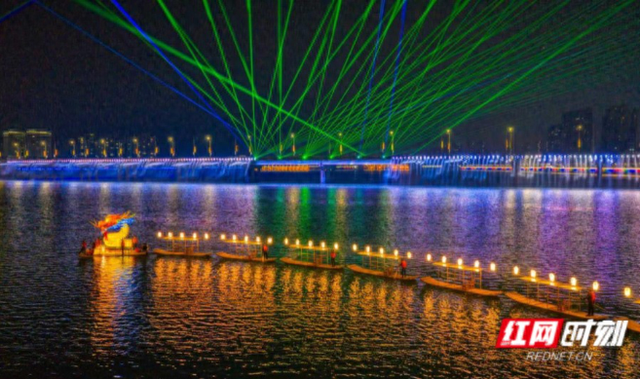 解码湖南文旅的“骐骥”密码