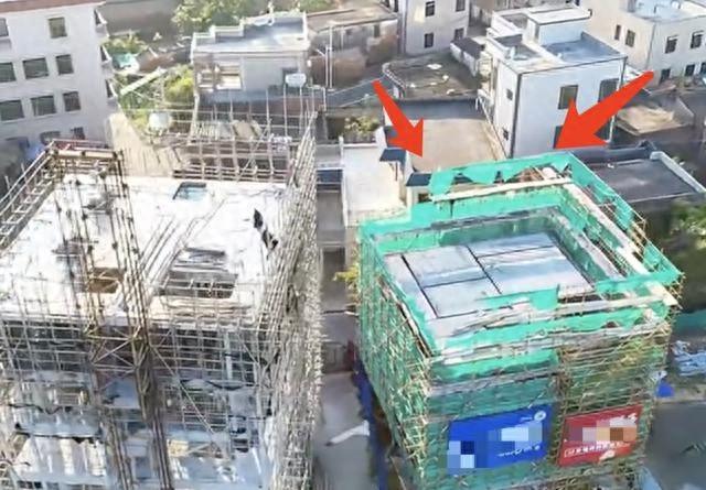 全红婵新家最新进展：进度缓慢被邻居家别墅反超，入住时间揭晓