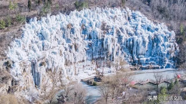淄博冰雪宝典，请请收好