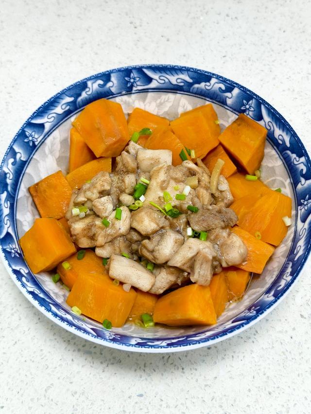 红薯怎么做好吃又简单红薯这样做才好吃（分享5种红薯的好吃做法）