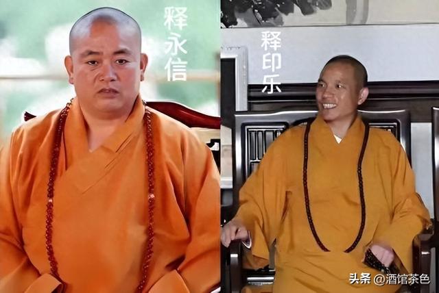 少林寺官宣新住持不到2天，恶心一幕出现，遭网友质疑，理由一致