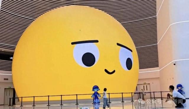 内蒙古唯一内外双屏球幕影院！快来鄂尔多斯打卡→