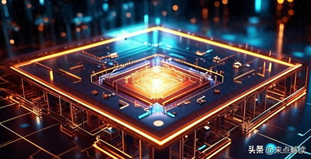 6100量子比特登《自然》！加州理工突破量子计算瓶颈