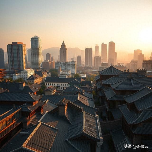 成都正在下一盘大棋！如果不抓紧上车，5年后你可能真的高攀不起