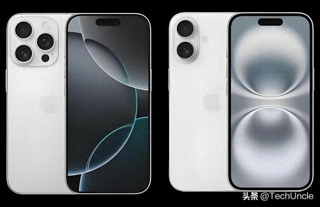 果粉注意！iPhone 屏幕迎来 双层 升级？2028 年见，华为早已抢先一步