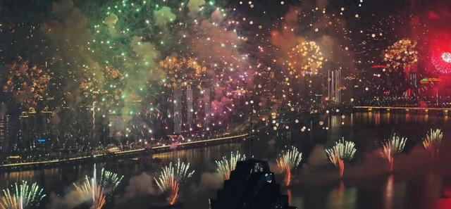 西双版纳星光夜市国庆要收68元门票？官方回应