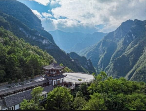 涪陵：破季突围 “避暑＋全年活动”激活北纬30°文旅动能