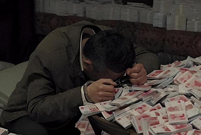 国家出手擒下的3名华人首富，看看他们干的事，根本不值得饶恕