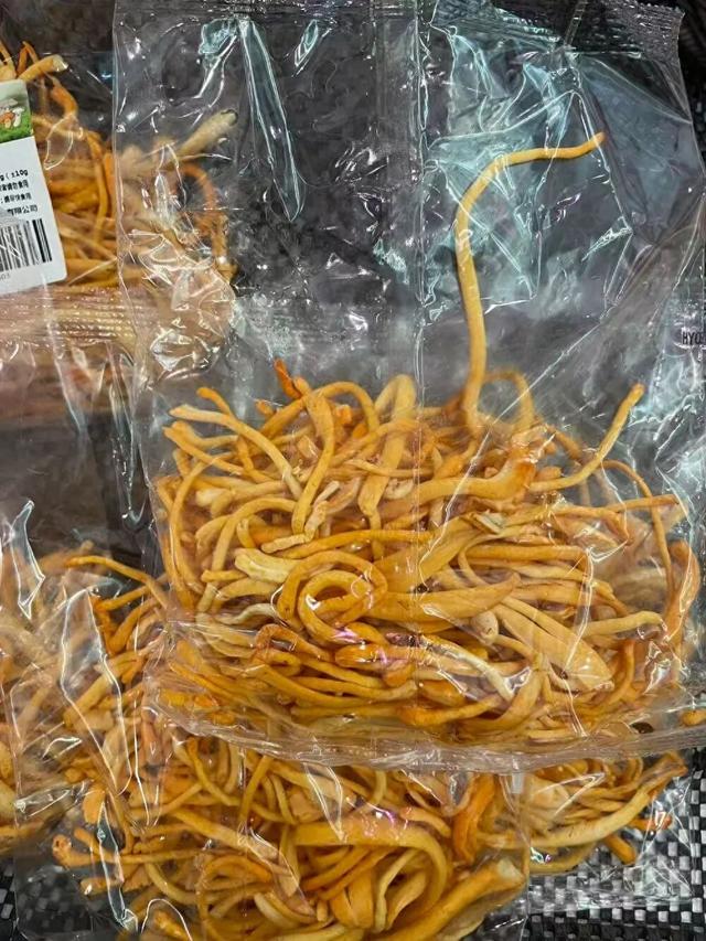 这蘑菇吃着竟然有龙虾味？背后还藏着一起“谋杀案”？