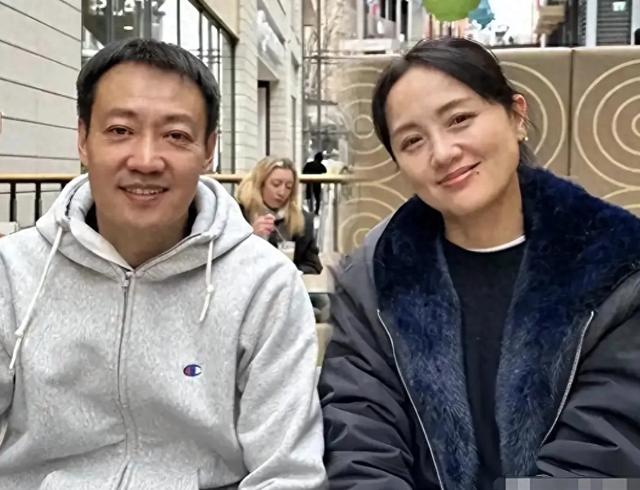 蒋勤勤担心的事还是发生，朱媛媛离世3个月，辛柏青被乱点鸳鸯谱