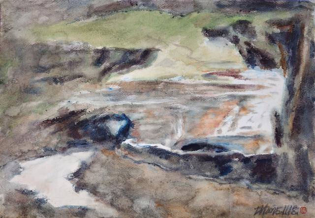 《又见郭亮随记》