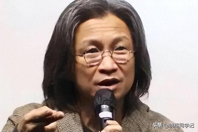是蠢还是坏？陈可辛邀请“港独”艺人站台，这次章子怡也救不了他