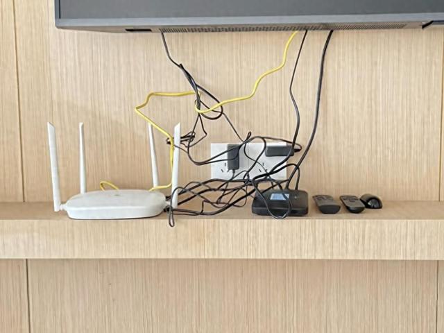 怎么设置家庭网络设置家庭网络的方法（家里WiFi总卡顿八成是路由器摆错了学会这三招）