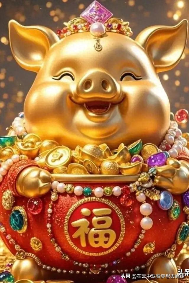 生肖猪：12月14至19日，未来6日	，重要大事即将来袭！