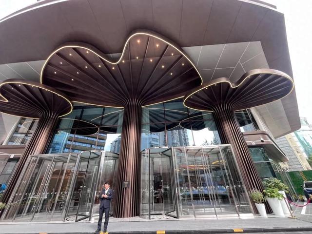 你去过吗？春熙路这家百货“爆改”旅居新地标！