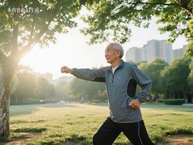 公园里的“野路子”健身，是养生还是“玩命”？