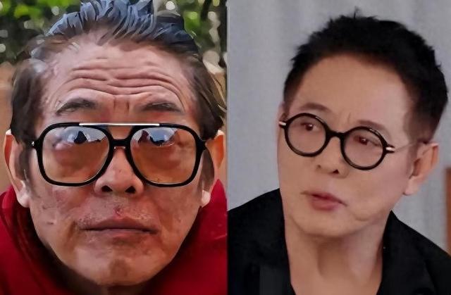 不装了？李连杰再次回应"换血、换心脏"传闻，背后的真相太现实