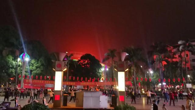 带着孙女去旅行（166）参观百色起义纪念馆