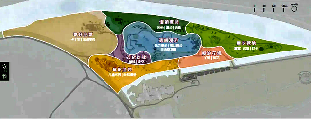 开阔江景！高明新晋打卡地+1，将打造生态漫游空间→