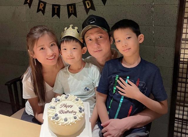 突发！知名港星举家搬离香港移居深圳，宣布这辈子都不再搬家