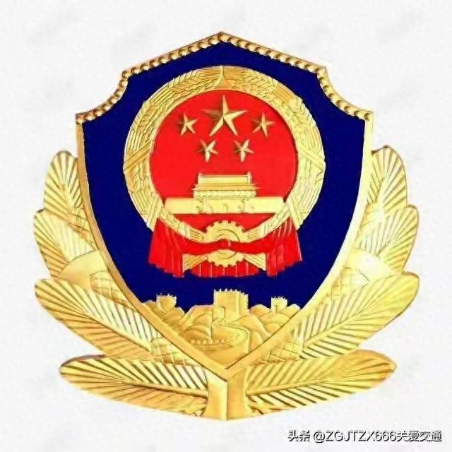 交通秩序整治 偃师交警一直在行动