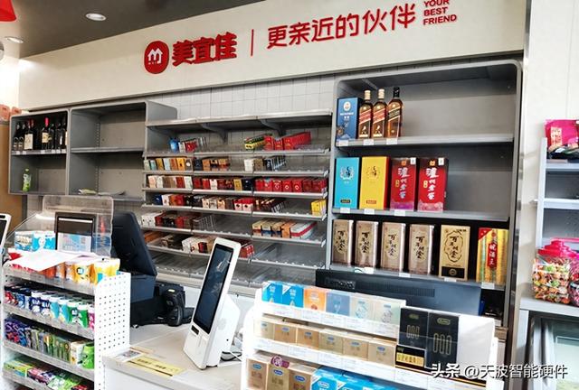 从自助收银到无人值守，美宜佳用AI解锁便利店“降本增效”密码