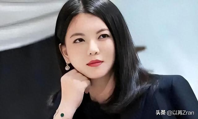 藏了11年，终于撕下李湘的"完美伪装"，王岳伦让全网刮目相看！