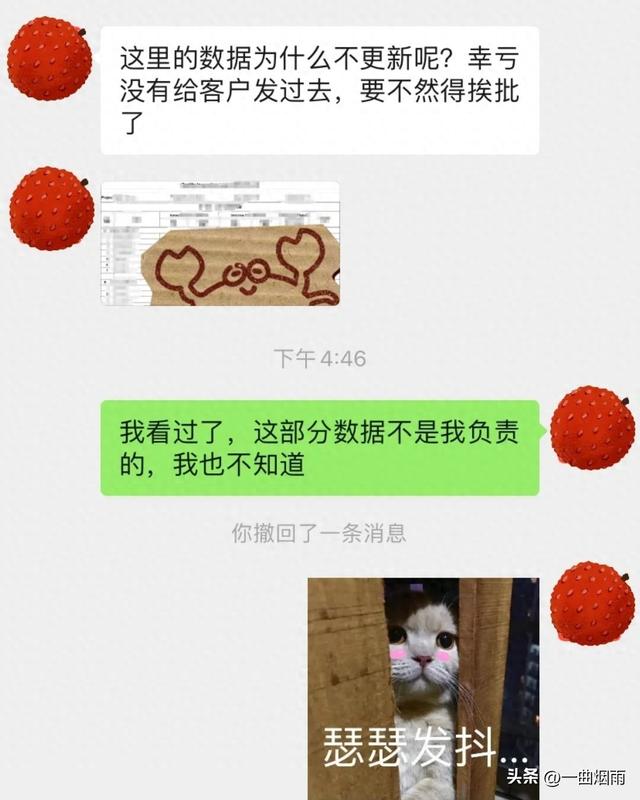 同事工作失误想甩锅给我，看我怎么甩回给她！解气！