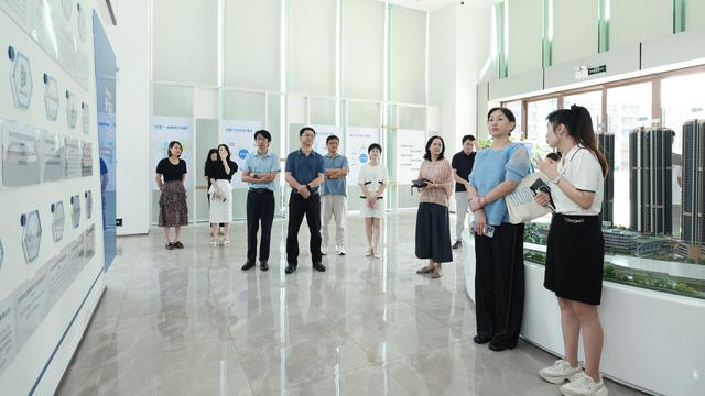 三大驿站集结完毕！科创汇智·2025年深圳市科技专家服务赋能行动 | 罗湖投控软件产业园专家服务驿站启动