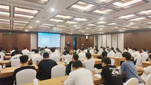 预变而变·敢AI敢为|唐古16周年庆暨首届AI应用大赛决赛在乌镇召开