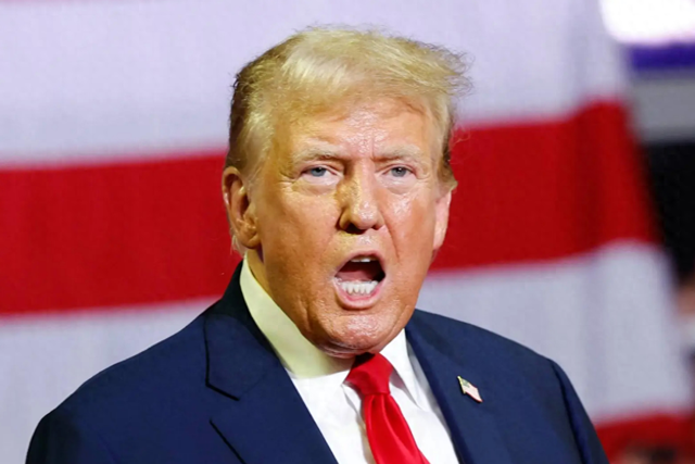 还没开打就退缩，特朗普暂缓入侵委内瑞拉，他在害怕什么？