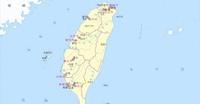 美专家意见出奇一致：一旦台湾归回中国，美国或许只剩一条路可走