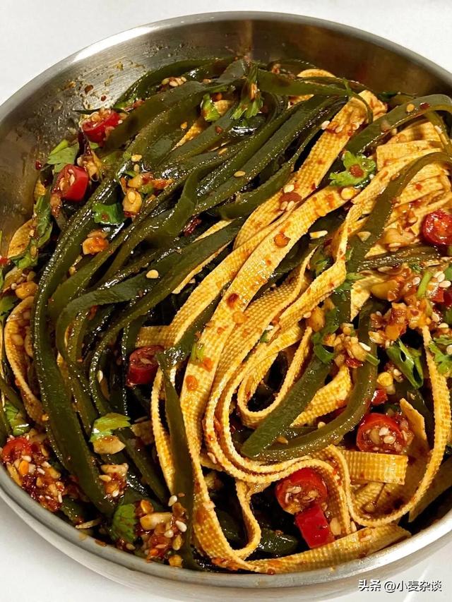 被称为“长寿菜”，含钾量是冬瓜的30倍，建议中老年多吃，强体质