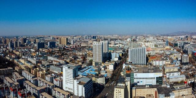 山西未来吃香的城市，不是运城、临汾，而是这座低调的城市