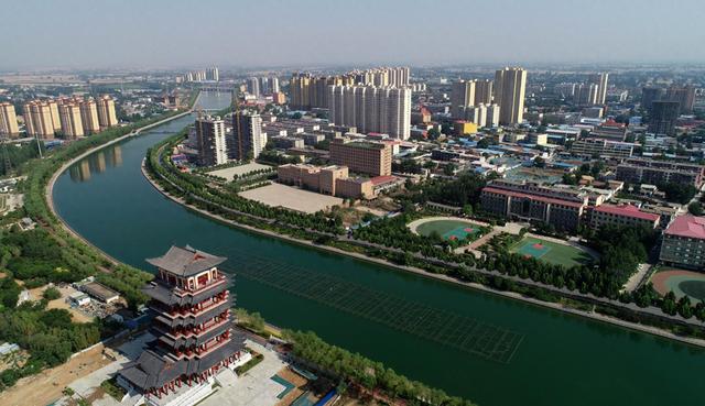 这么近 那么美 周末到河北：行唐县 感受五山二坡三分田的魅力