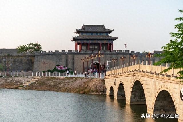 我是峰峰人，去了趟永年，说说我对永年的印象