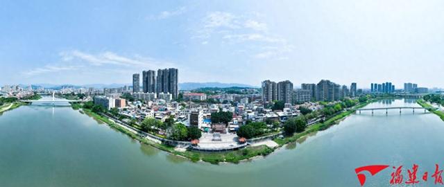 听海 | 马蹄踏浪 潮连两岸