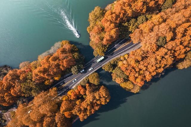 中小学生放秋假 浙江文旅接流量