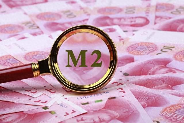 每天学一个金融知识:M2插图1 每天学一个金融知识:M2
