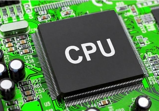 国产7nm芯片大规模量产，美国是真的要慌了，CPU、GPU怎么卖？