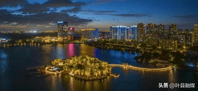 吴江：心湖胜景引客来 汾湖文旅著华章