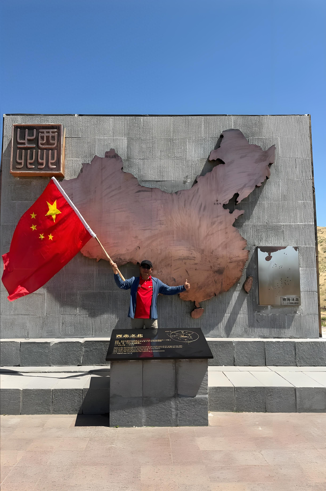 超30000公里，这条最适合退休人的自驾路线，完整走一趟要100天！