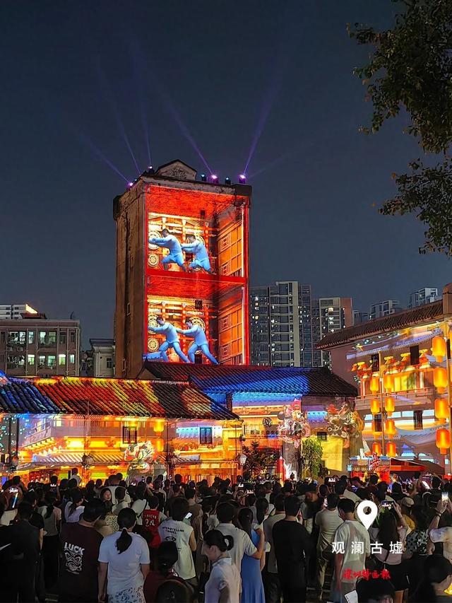 美丽深圳·每日一图｜2025年8月14日
