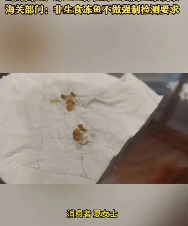 山姆的黑鳕鱼和真鳕鱼 2026年山姆的黑鳕鱼和真鳕鱼的区别