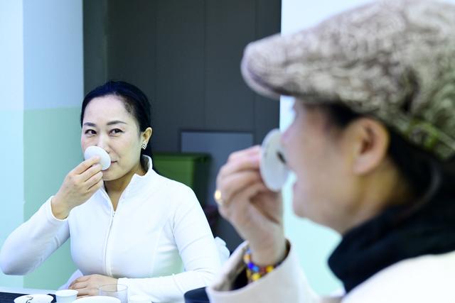 山东威海：积极完善公共文化服务体系