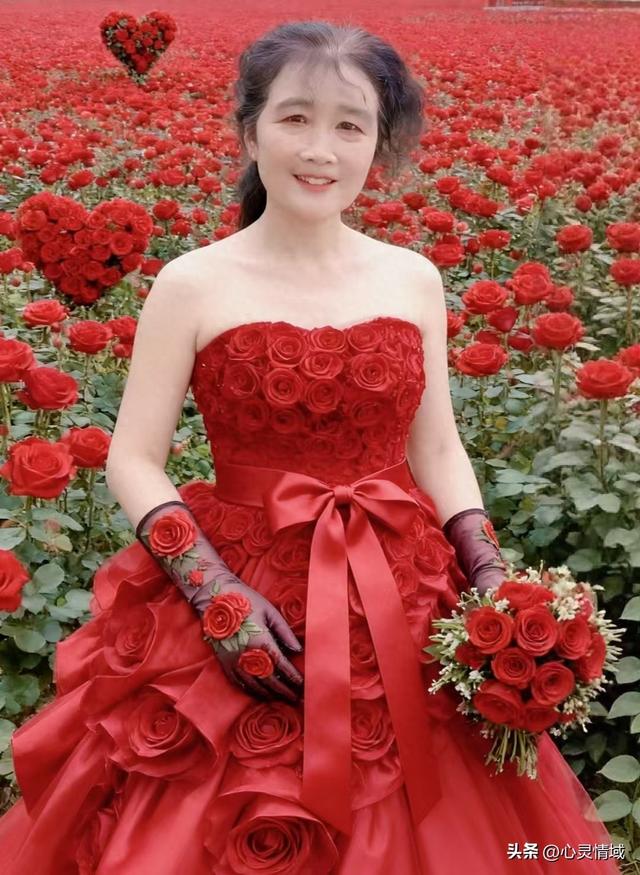 女人真正的底气，是放下那个不再珍惜你的人勇敢前行